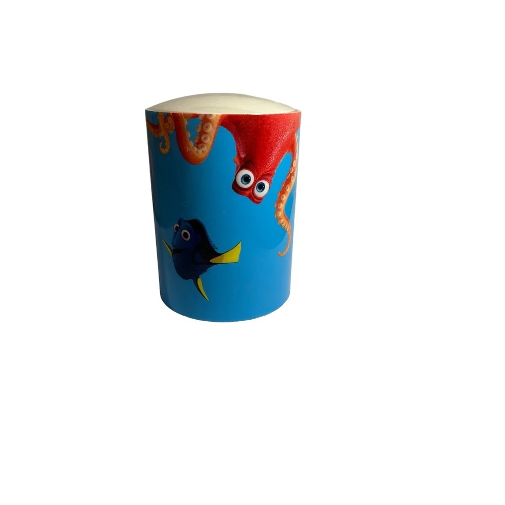 2016 Disney Pixar‎ Kellogg's Premium Finding Dory Projection Light - new